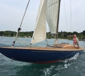 VELA IN ROSA 2018