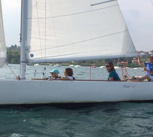 VELA IN ROSA 2018