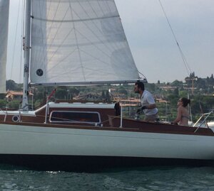 VELA IN ROSA 2018