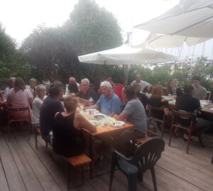 VELA IN ROSA 2018