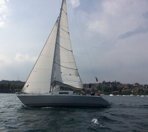 VELA IN ROSA 2018