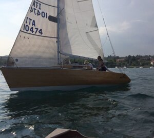 VELA IN ROSA 2018