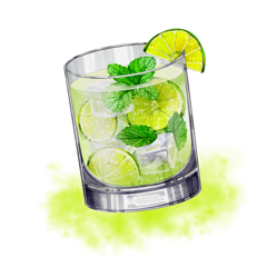 mojito mojito