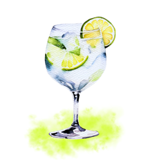 gintonic
