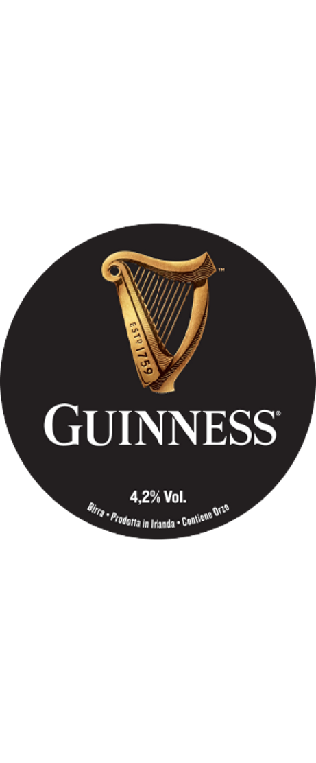 guinness