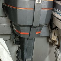 Mariner 90 CV