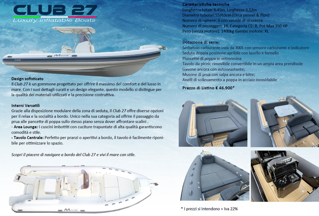 club 27