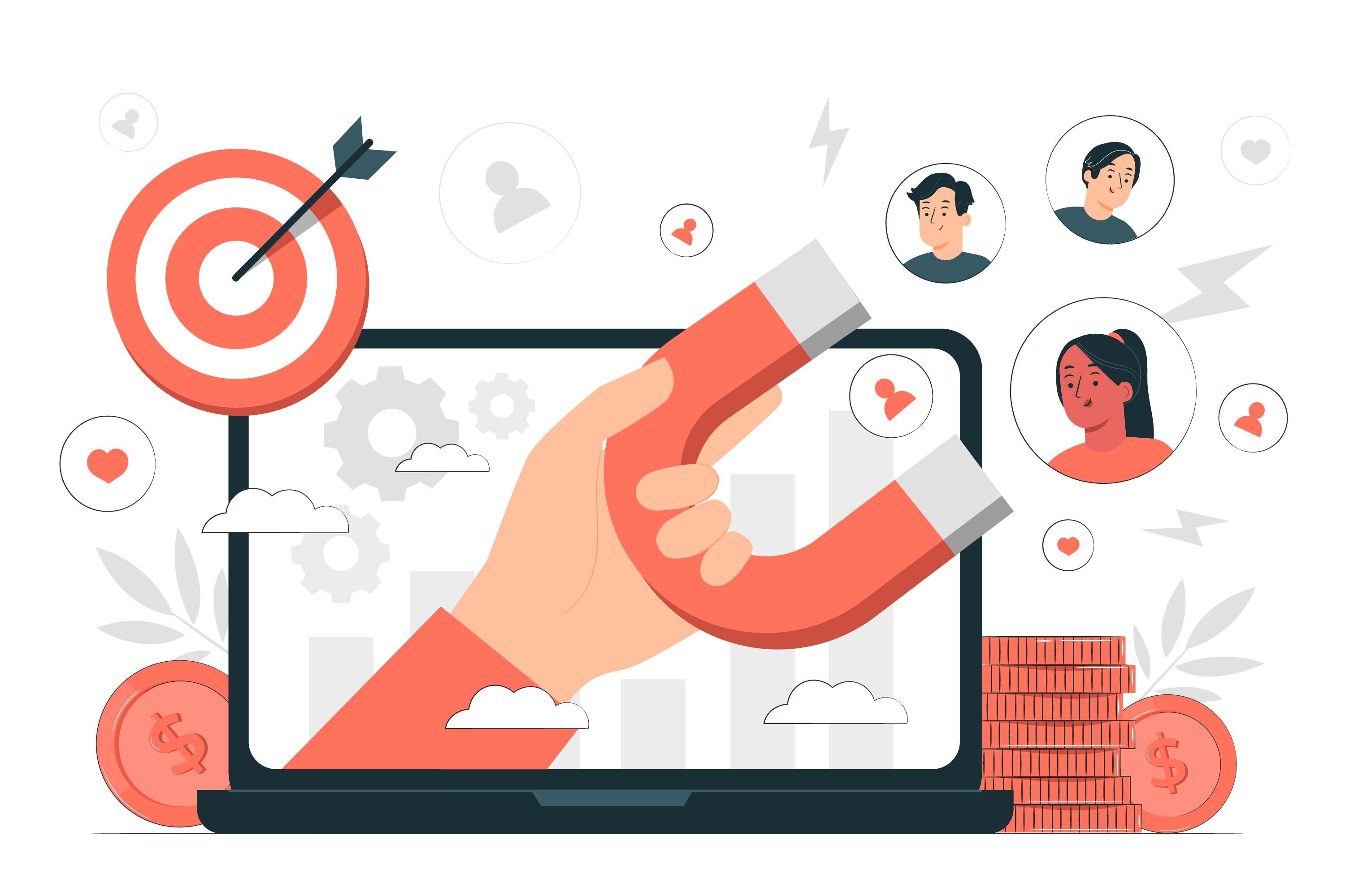 Lead Generation: La Chiave per Espandere il Tuo Business