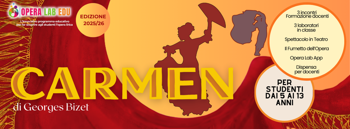 copertina face carmen