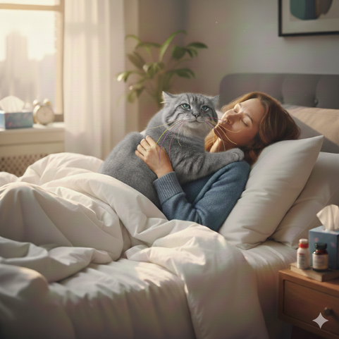 ragaza ammalata ragaza ammalata