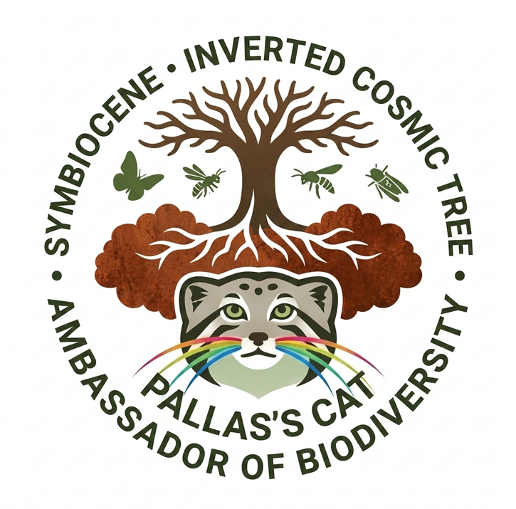 logo simbiocene con scritte