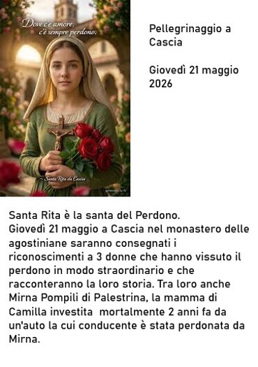 pellegrinaggio a cascia.jpeg
