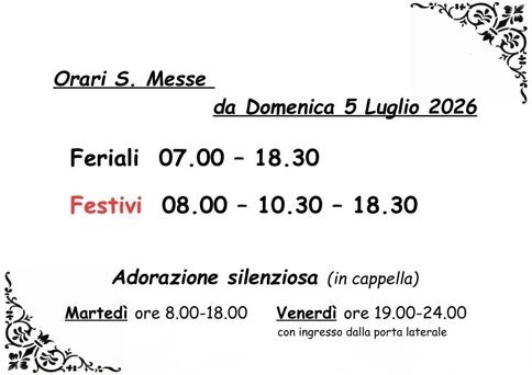 orario luglio 2026.jpeg