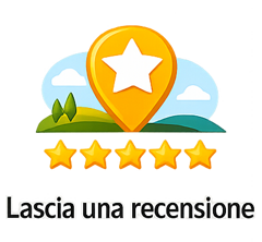 lascia una recensione