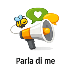 parla di me