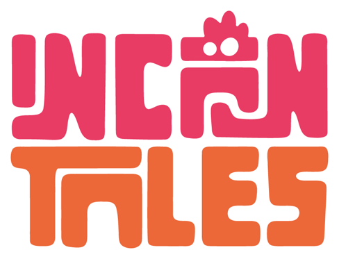 incantales logo incantales logo
