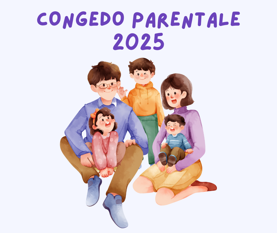 Congedo Parentale: Le Novità 2025 Chiarite dall'INPS