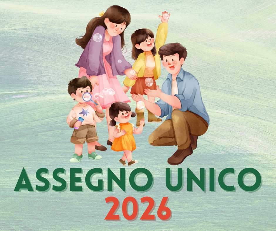 Assegno Unico 2026