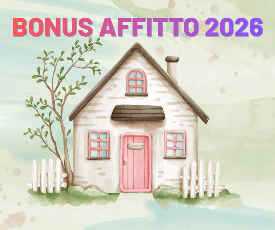 Bonus Affitto 2026
