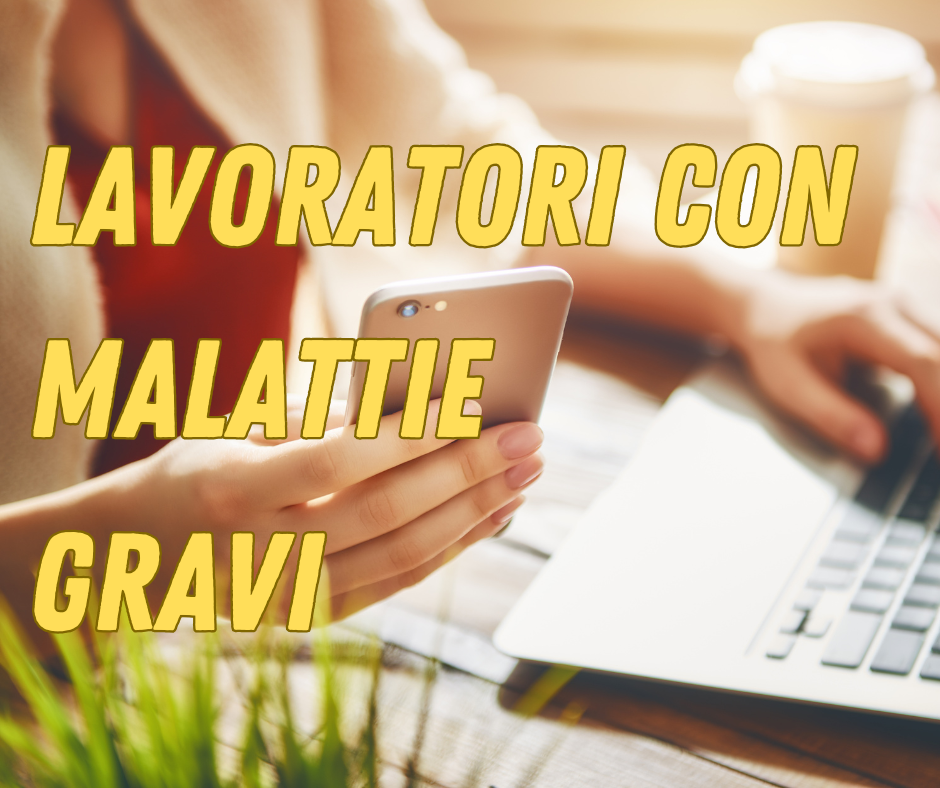 Malattie gravi