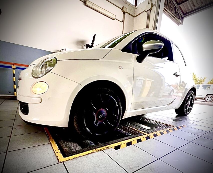 revisioni auto colleferro segni carpineto gorga valmontone artena