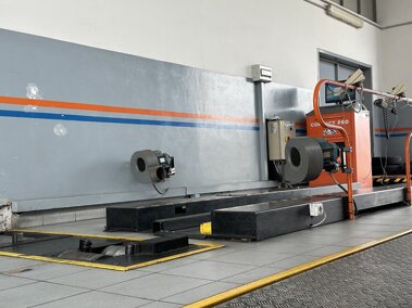 revisioni auto colleferro segni carpineto gorga valmontone artena