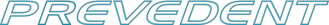 scritta logo colorata