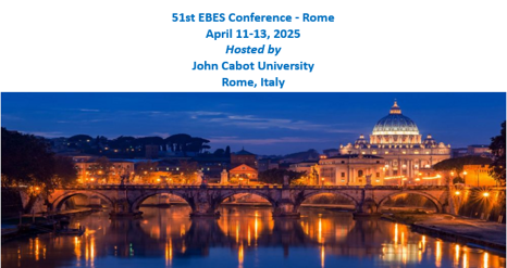 ebes conference1