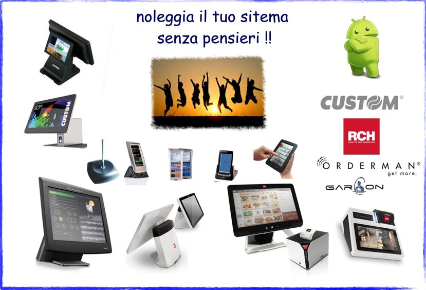 noleggio