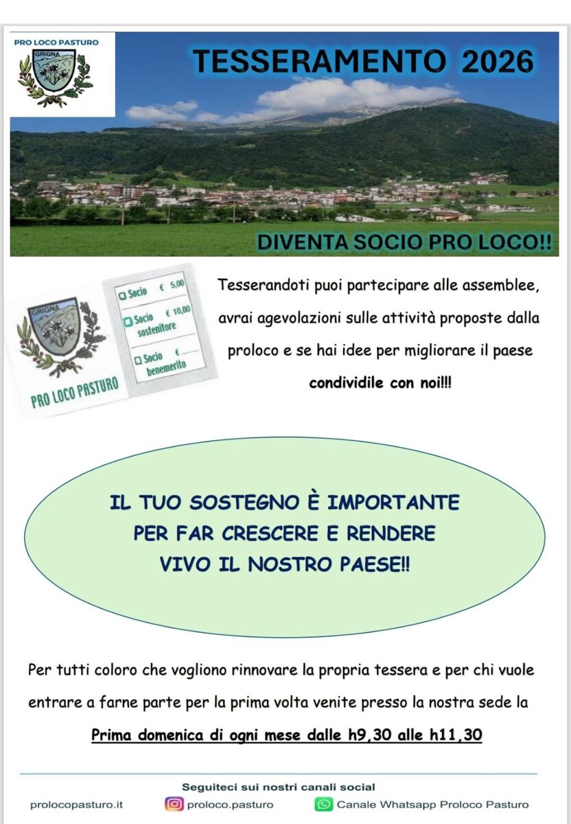 tesseramento 2026.jpeg tesseramento 2026.jpeg