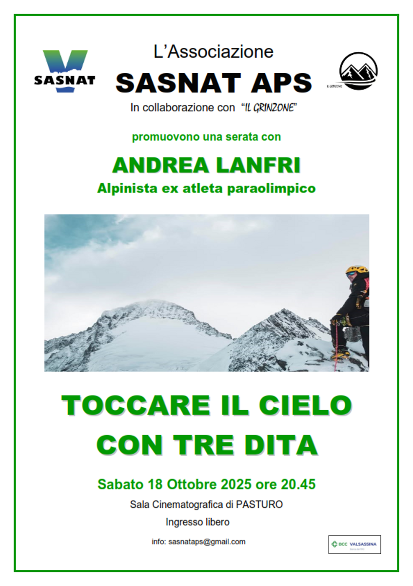 lanfri locandina 18 ottobre