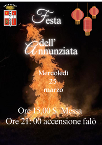Festa dell'Annunziata