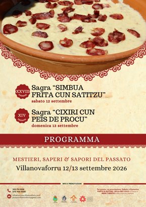 locandina sagre locandina sagre