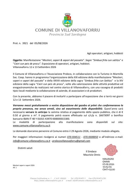 lettera del sindaco.jpeg lettera del sindaco.jpeg