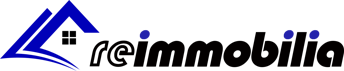 logo brand reimmobilia