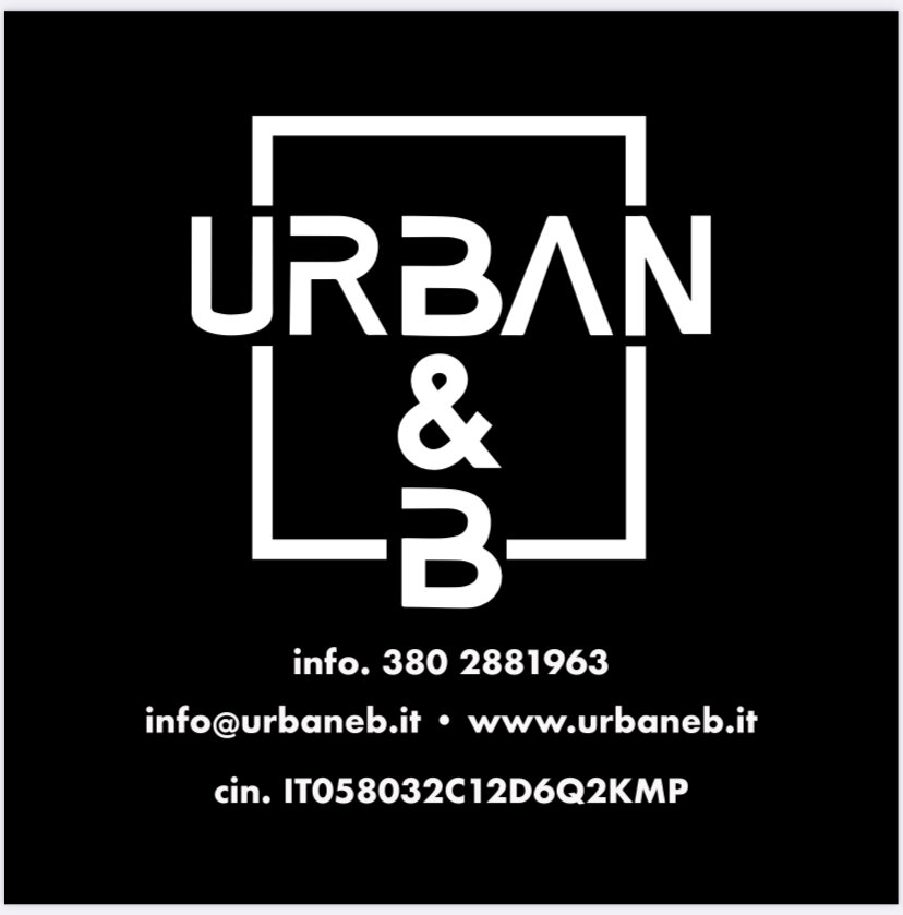 Targa di Urban &amp; B
