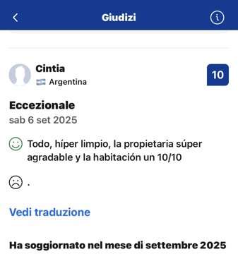 recensione booking 5