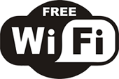 WIFI GRATIS