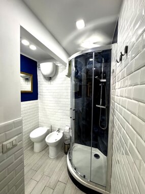 BAGNO CAMERA MATRIMONIALE