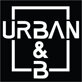 logo urban & b