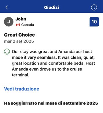 recensione booking 2