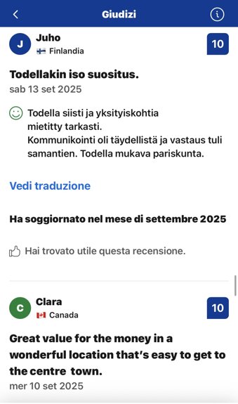 recensione booking 1