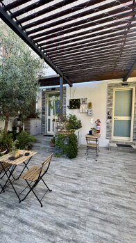 GIARDINO URBAN & B