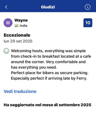 recensione booking 6