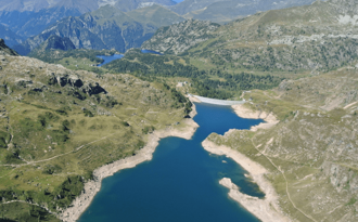 LAGHI gEMELLI ESTATE