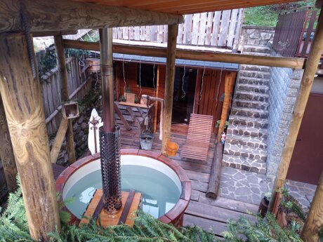 spa naturista privata spa naturista privata