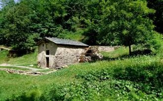 Il Mulino di Baresi LUOGO DEL CUORE FAI