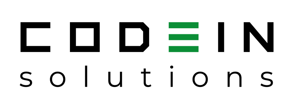 code in logo