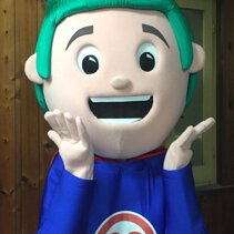 mascottes personalizzate mascottes personalizzate
