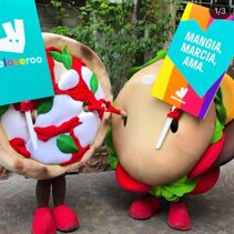 mascottes personalizzate Milano mascottes personalizzate Milano